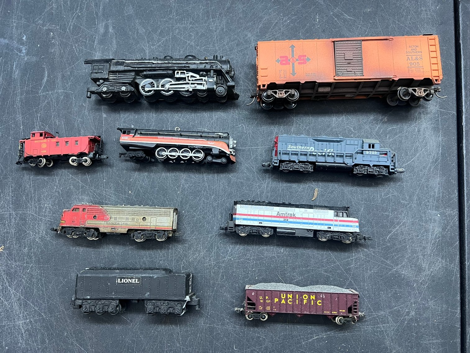 Image for ESTATE - TOOLS, COLLECTIBLES, ANTIQUES & MORE