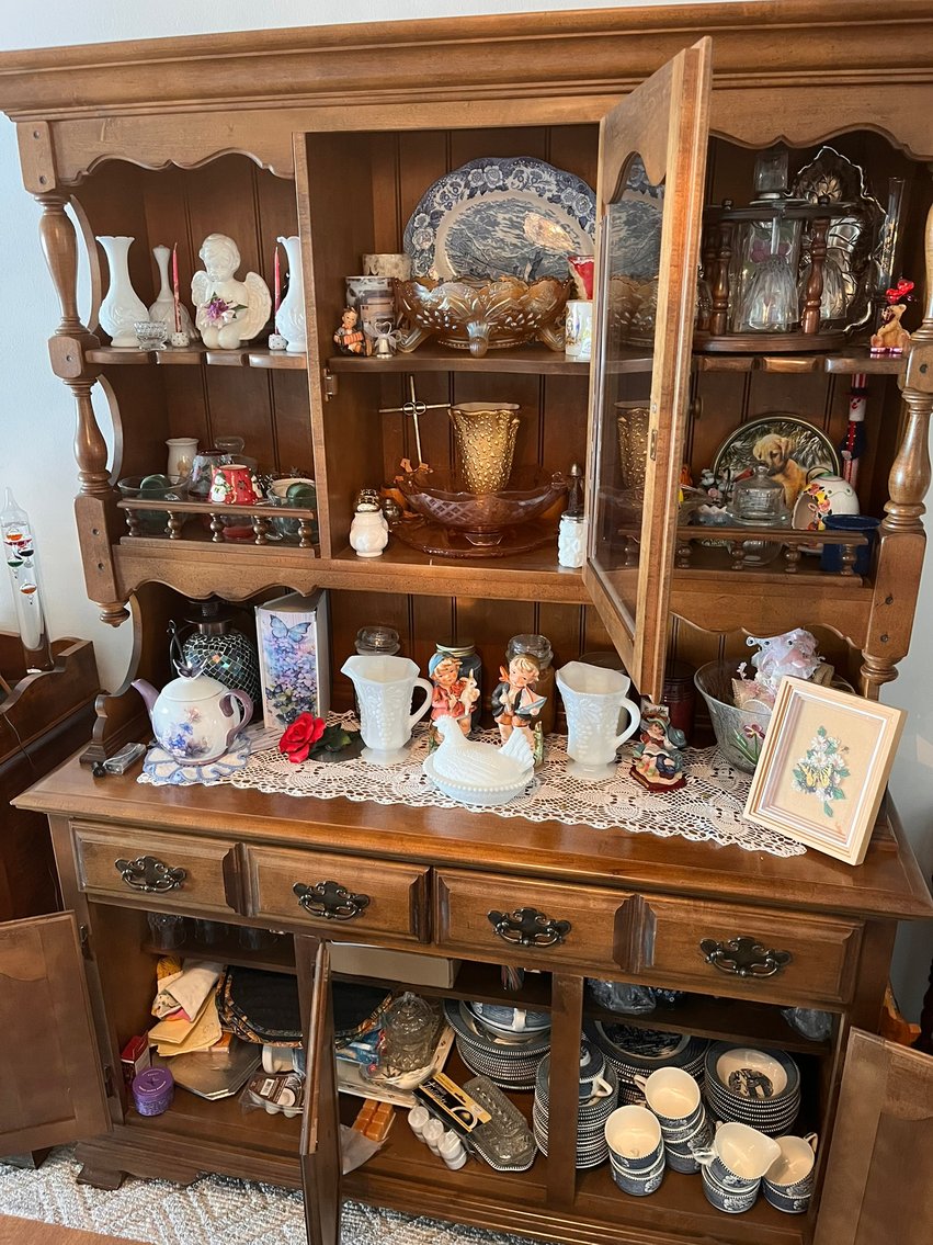 Image for ESTATE - GOLF CART, JEWELRY, COLLECTIBLES+