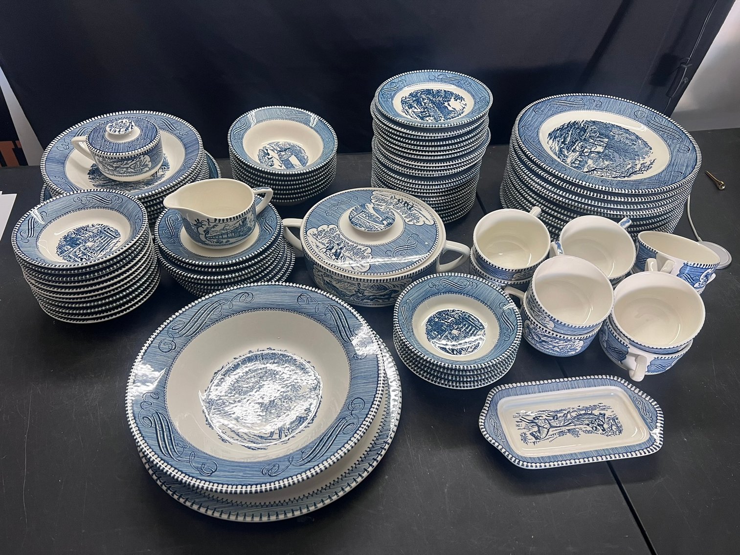 Image for ESTATE - GOLF CART, JEWELRY, COLLECTIBLES+