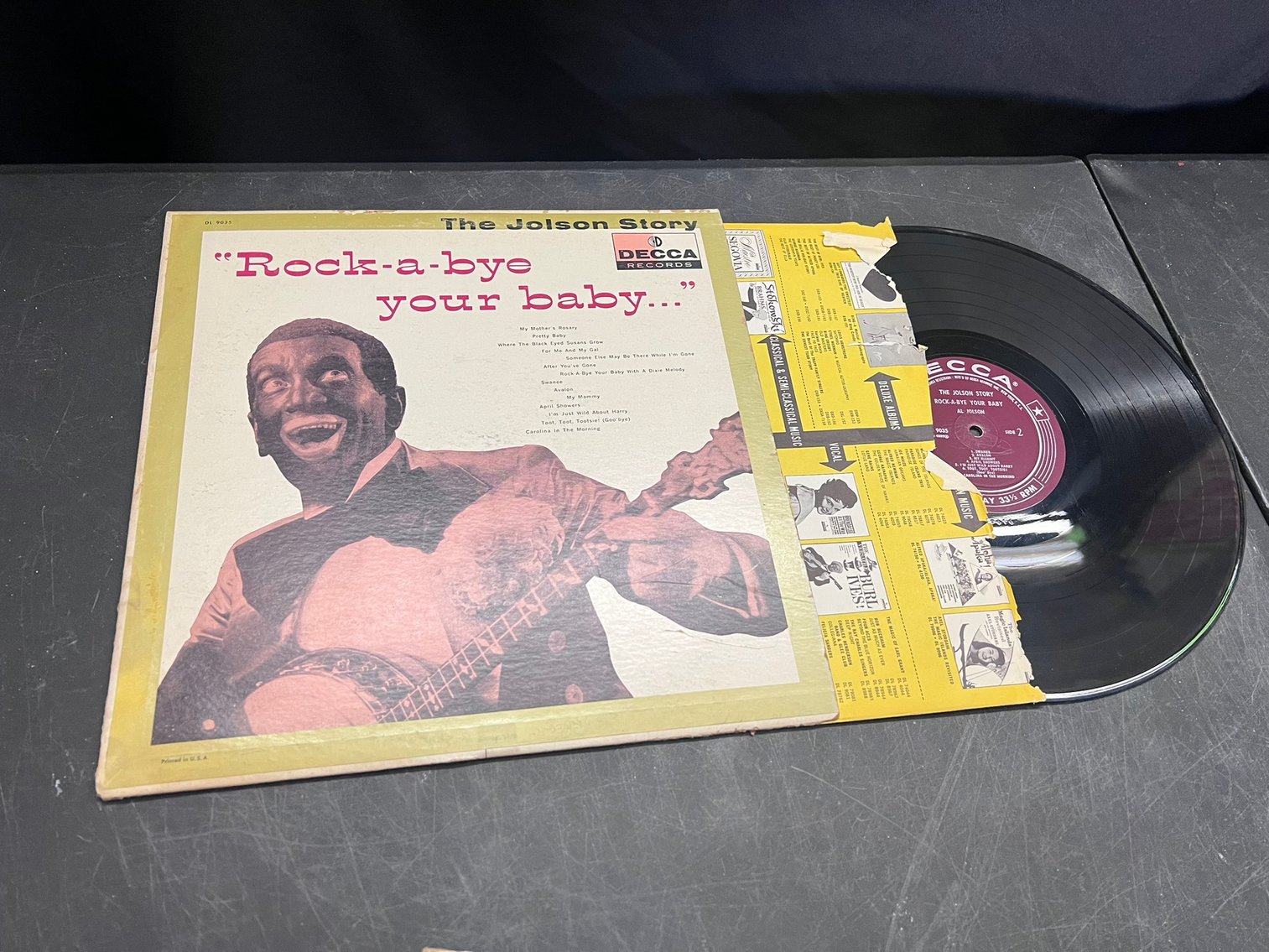 Image for ESTATE - GOLF CART, JEWELRY, COLLECTIBLES+