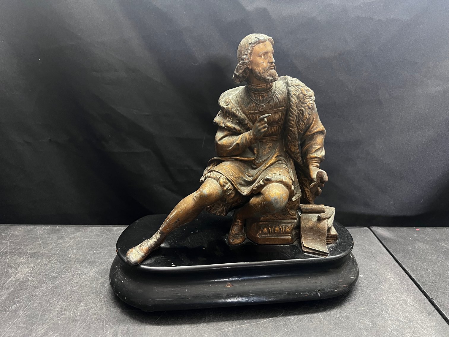 Image for ANTIQUES, ARTWORK, BRONZE, COLLECTIBLES - ABSOLUTE