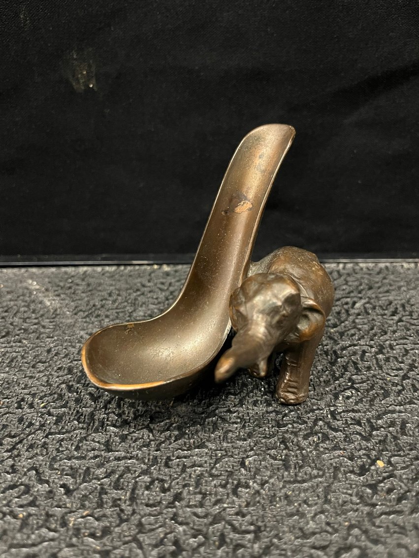 Image for ANTIQUES, ARTWORK, BRONZE, COLLECTIBLES - ABSOLUTE