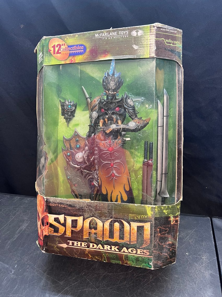 Image for ESTATE AUCTION - 350+ LOTS - ABSOLUTE