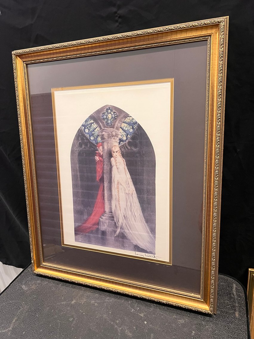 Image for ANTIQUES, ARTWORK, BRONZE, COLLECTIBLES - ABSOLUTE