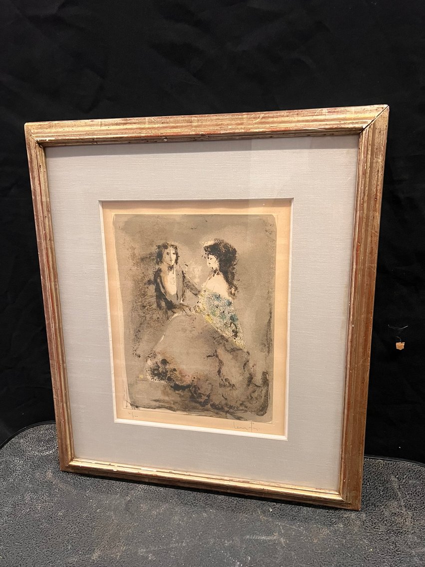 Image for ANTIQUES, ARTWORK, BRONZE, COLLECTIBLES - ABSOLUTE