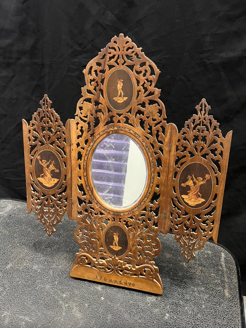 Image for ANTIQUES, ARTWORK, BRONZE, COLLECTIBLES - ABSOLUTE