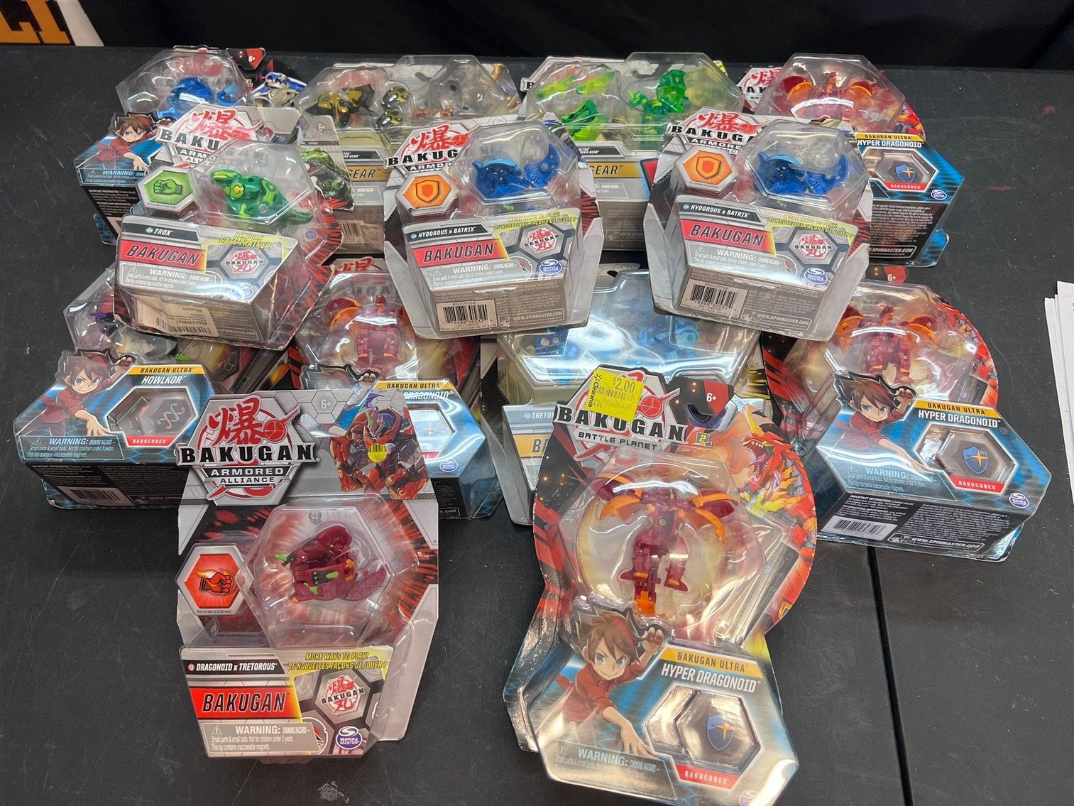 Image for ESTATE AUCTION - 350+ LOTS - ABSOLUTE