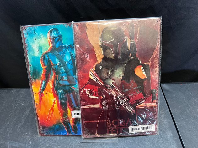 Image for ESTATE AUCTION - 350+ LOTS - ABSOLUTE