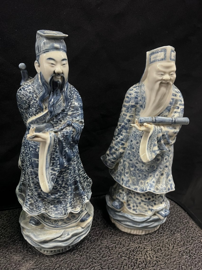 Image for ANTIQUES, ARTWORK, BRONZE, COLLECTIBLES - ABSOLUTE