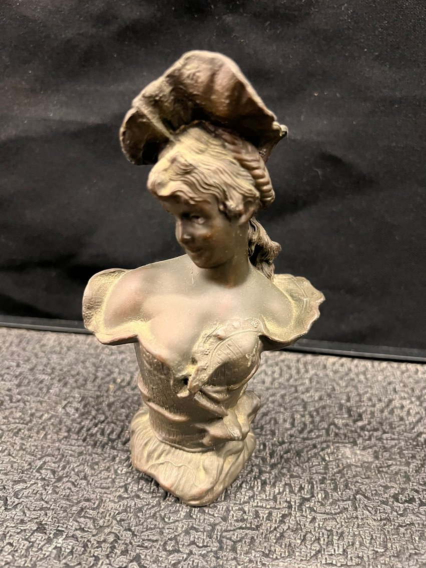 Image for ANTIQUES, ARTWORK, BRONZE, COLLECTIBLES - ABSOLUTE