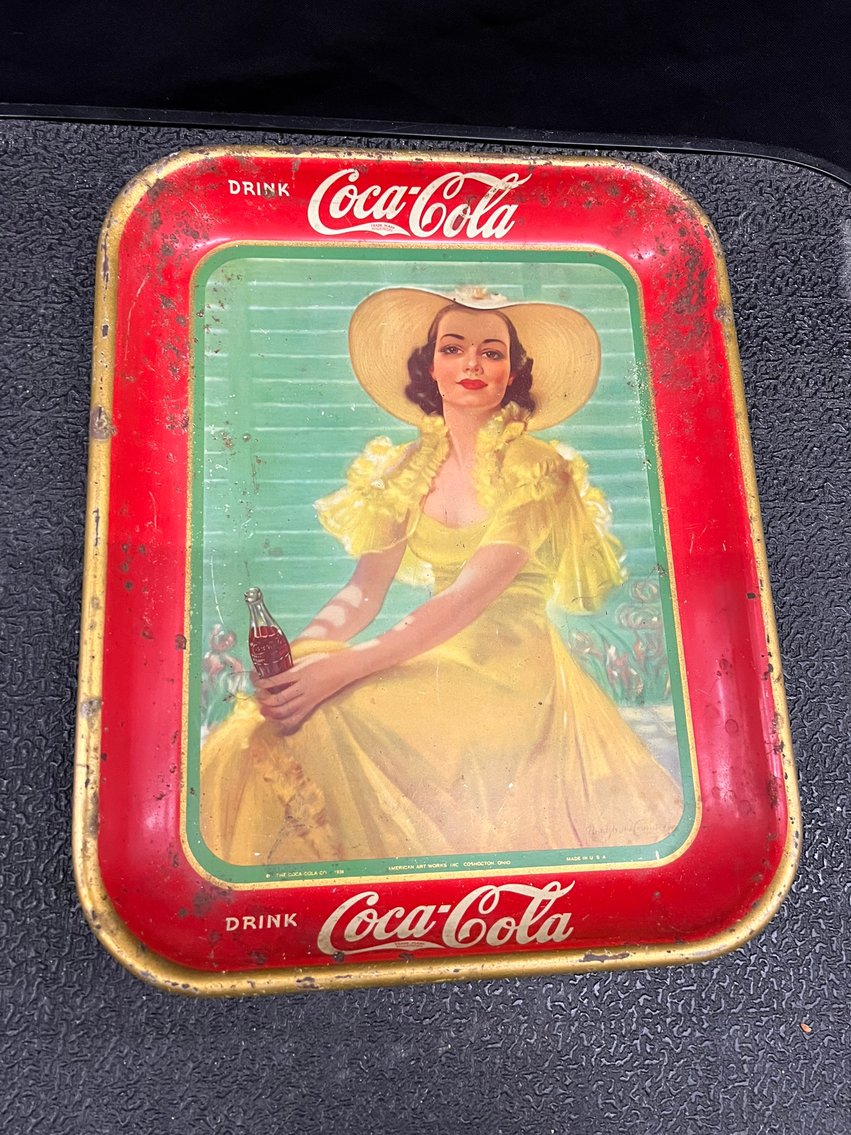 Image for ANTIQUES, ARTWORK, BRONZE, COLLECTIBLES - ABSOLUTE