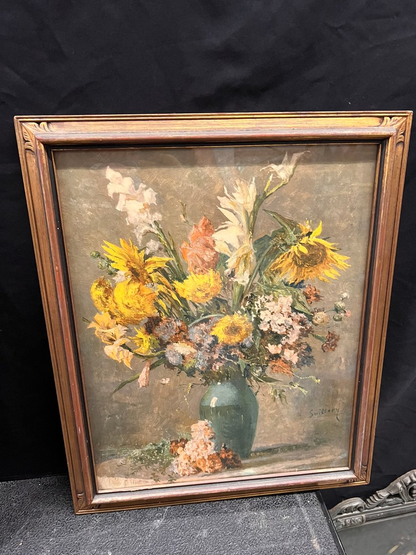 Image for ANTIQUES, ARTWORK, BRONZE, COLLECTIBLES - ABSOLUTE