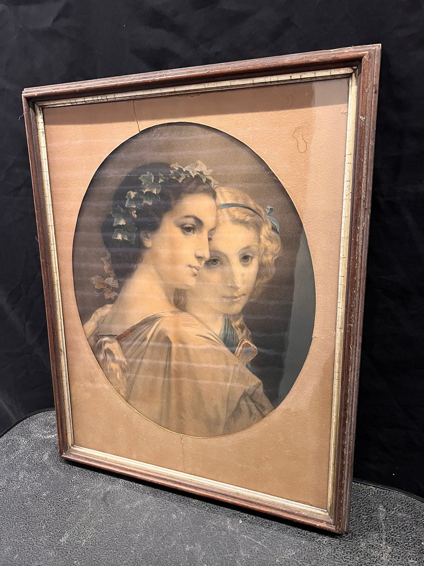 Image for ANTIQUES, ARTWORK, BRONZE, COLLECTIBLES - ABSOLUTE