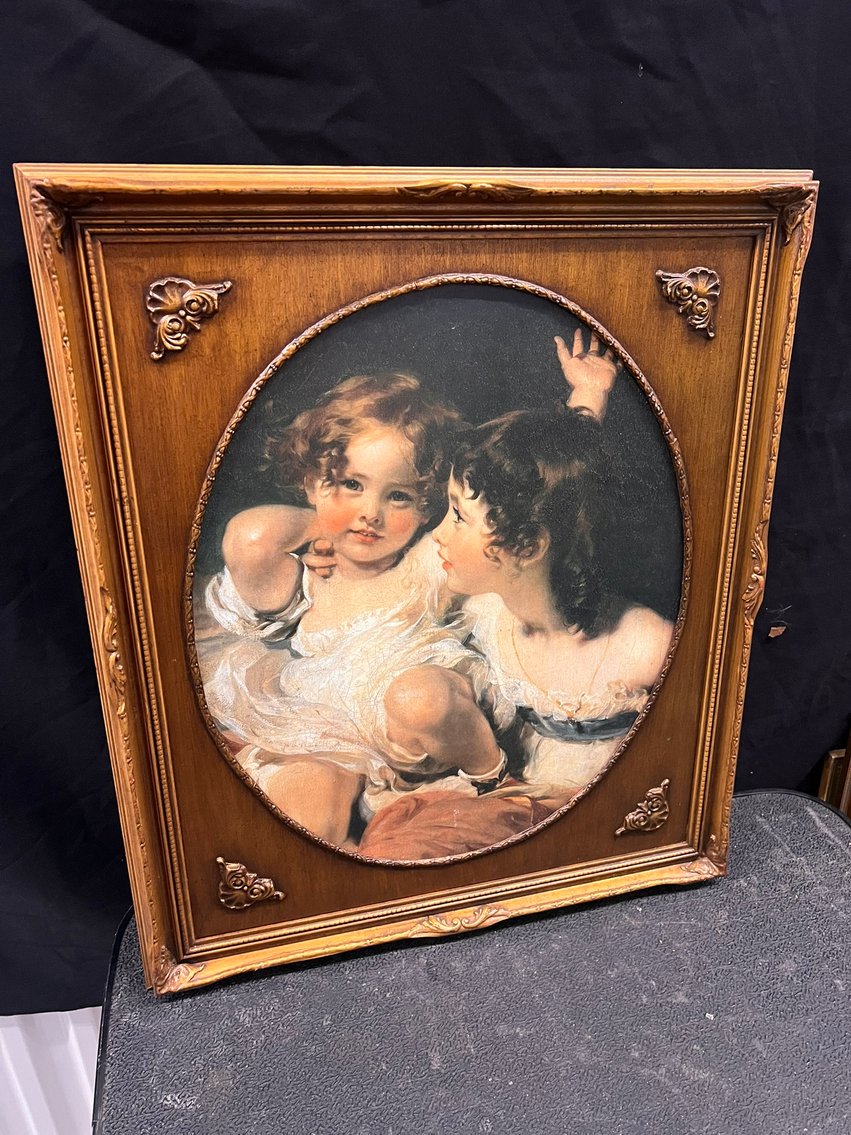 Image for ANTIQUES, ARTWORK, BRONZE, COLLECTIBLES - ABSOLUTE