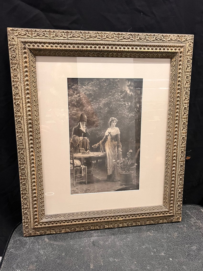 Image for ANTIQUES, ARTWORK, BRONZE, COLLECTIBLES - ABSOLUTE