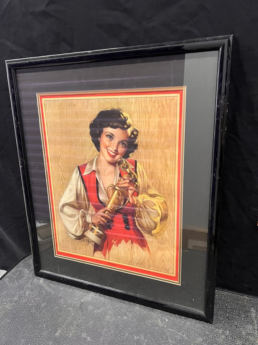 Image for ANTIQUES, ARTWORK, BRONZE, COLLECTIBLES - ABSOLUTE