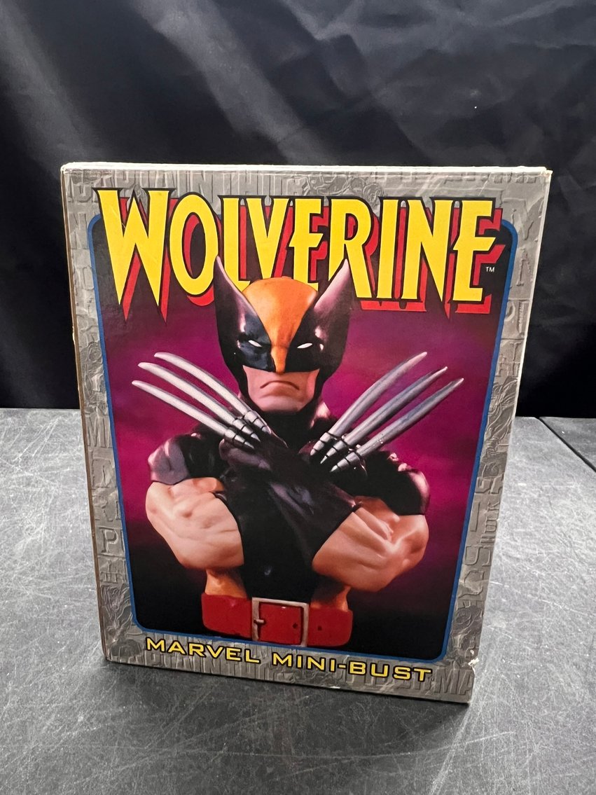 Image for COMICS & COLLECTIBLES - 700+ LOTS