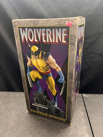 Image for COMICS & COLLECTIBLES - 700+ LOTS