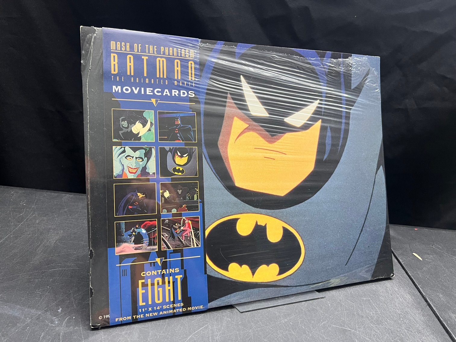 Image for COMICS, TOYS, BOARD GAMES, COLLECTIBLES, & MORE - 600+ LOTS