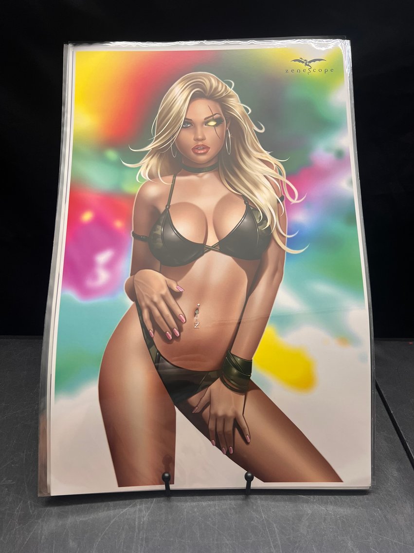 Image for COMICS, TOYS, BOARD GAMES, COLLECTIBLES, & MORE - 600+ LOTS