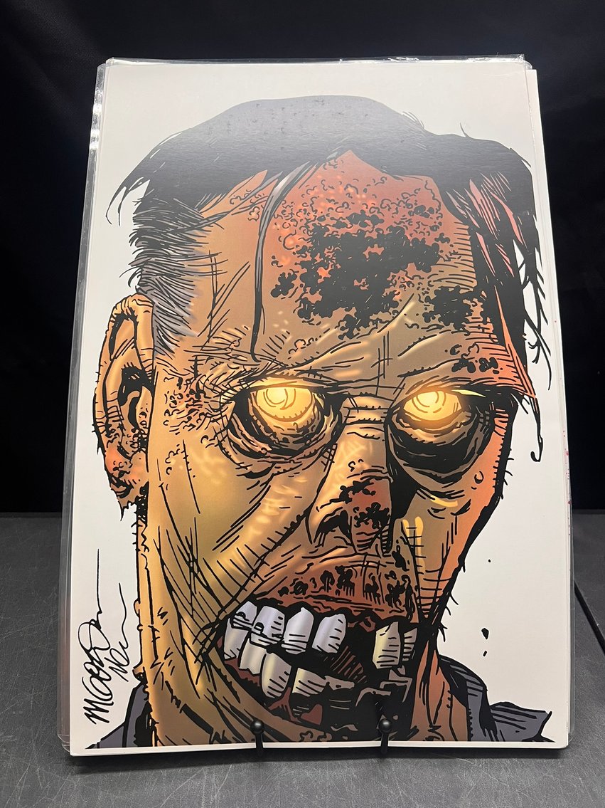 Image for COMICS, TOYS, BOARD GAMES, COLLECTIBLES, & MORE - 600+ LOTS