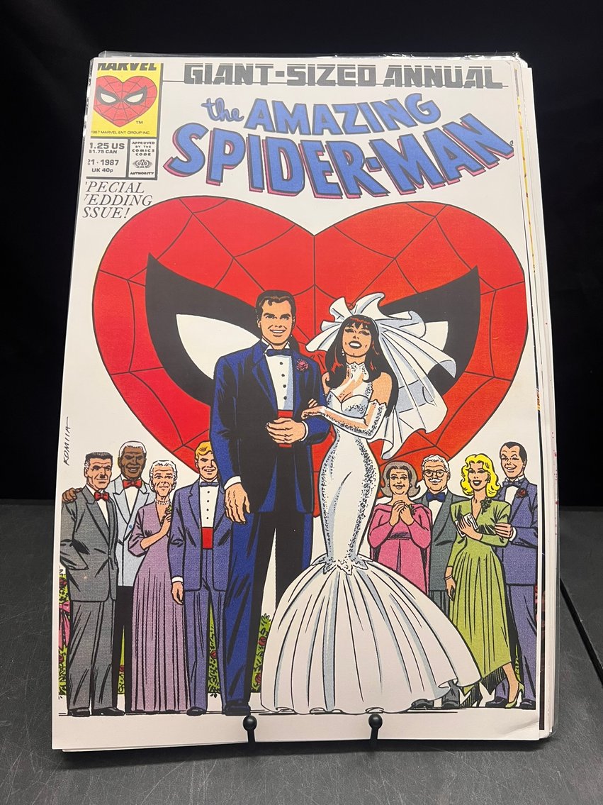 Image for COMICS, TOYS, BOARD GAMES, COLLECTIBLES, & MORE - 600+ LOTS