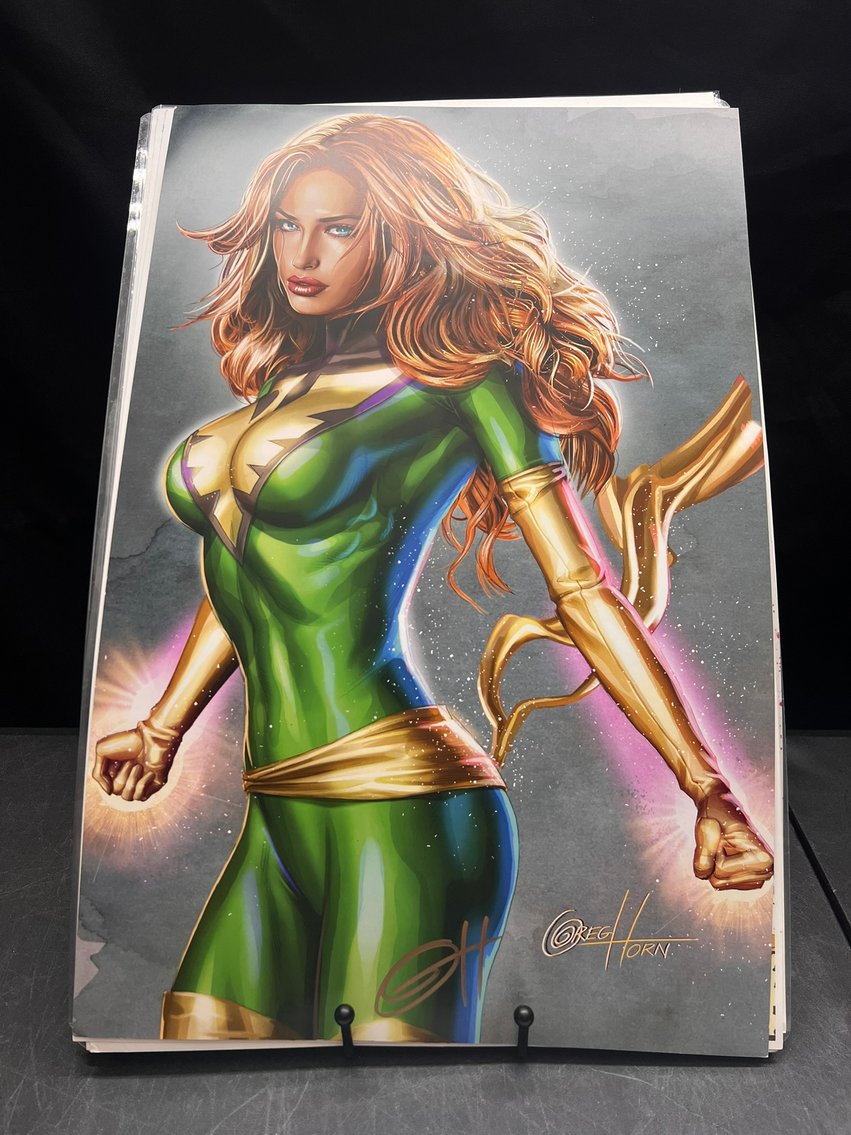 Image for COMICS, TOYS, BOARD GAMES, COLLECTIBLES, & MORE - 600+ LOTS