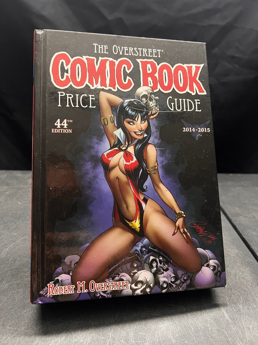 Image for COMICS, TOYS, BOARD GAMES, COLLECTIBLES, & MORE - 600+ LOTS