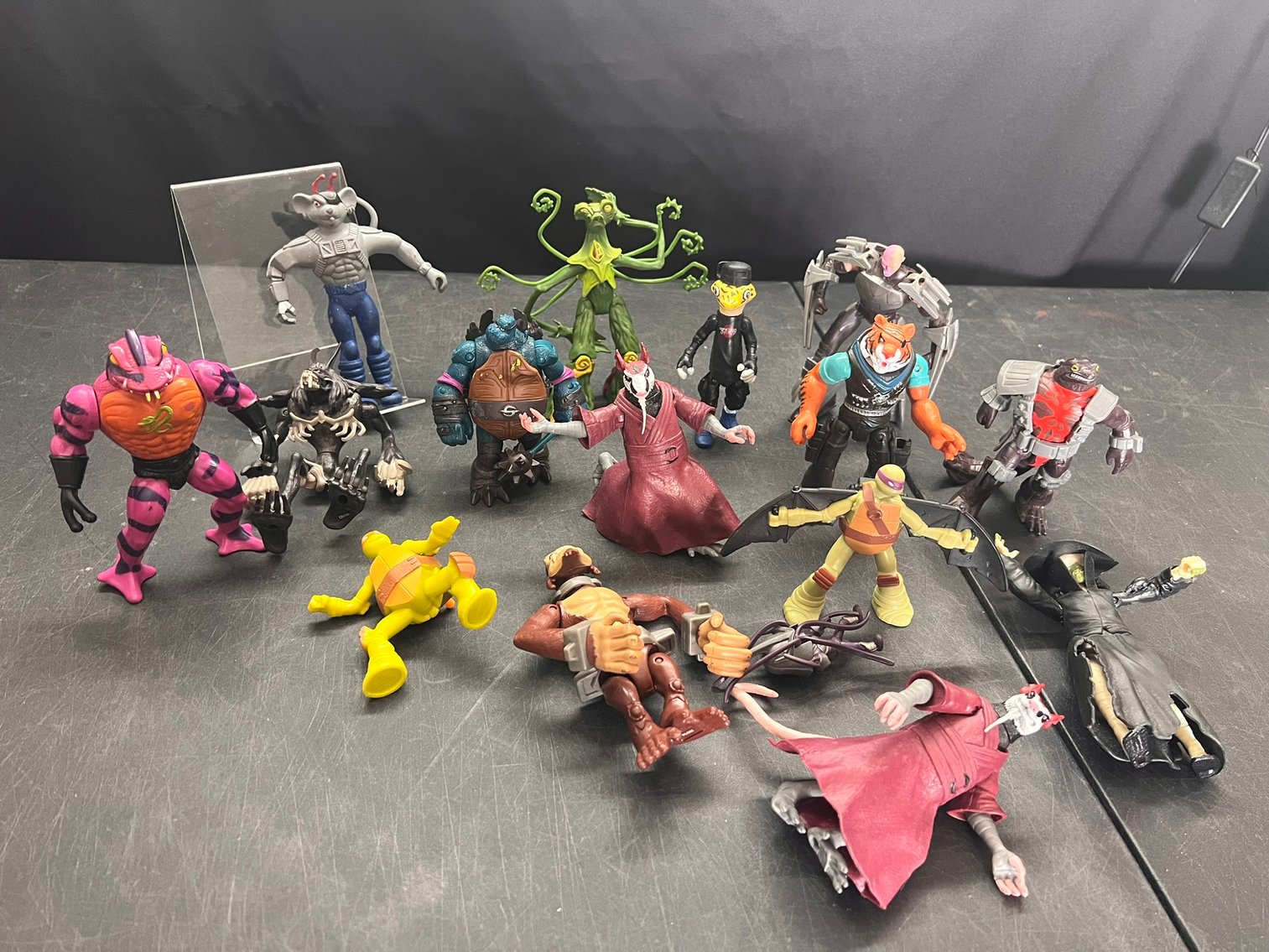 Image for COMICS, TOYS, BOARD GAMES, COLLECTIBLES, & MORE - 600+ LOTS