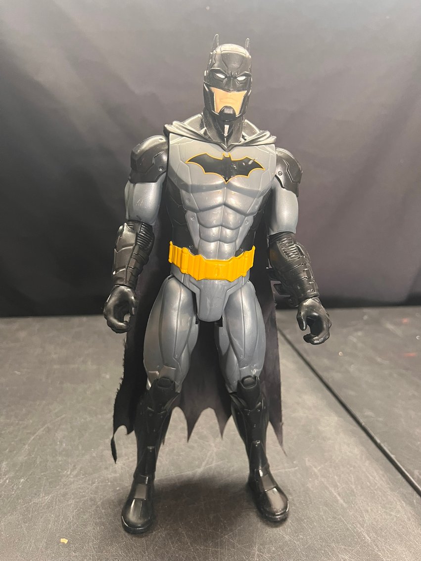 Image for COMICS, TOYS, BOARD GAMES, COLLECTIBLES, & MORE - 600+ LOTS