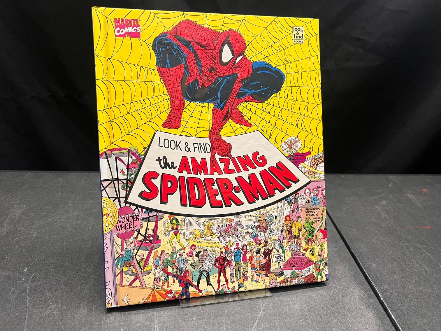 Image for COMICS, TOYS, BOARD GAMES, COLLECTIBLES, & MORE - 600+ LOTS