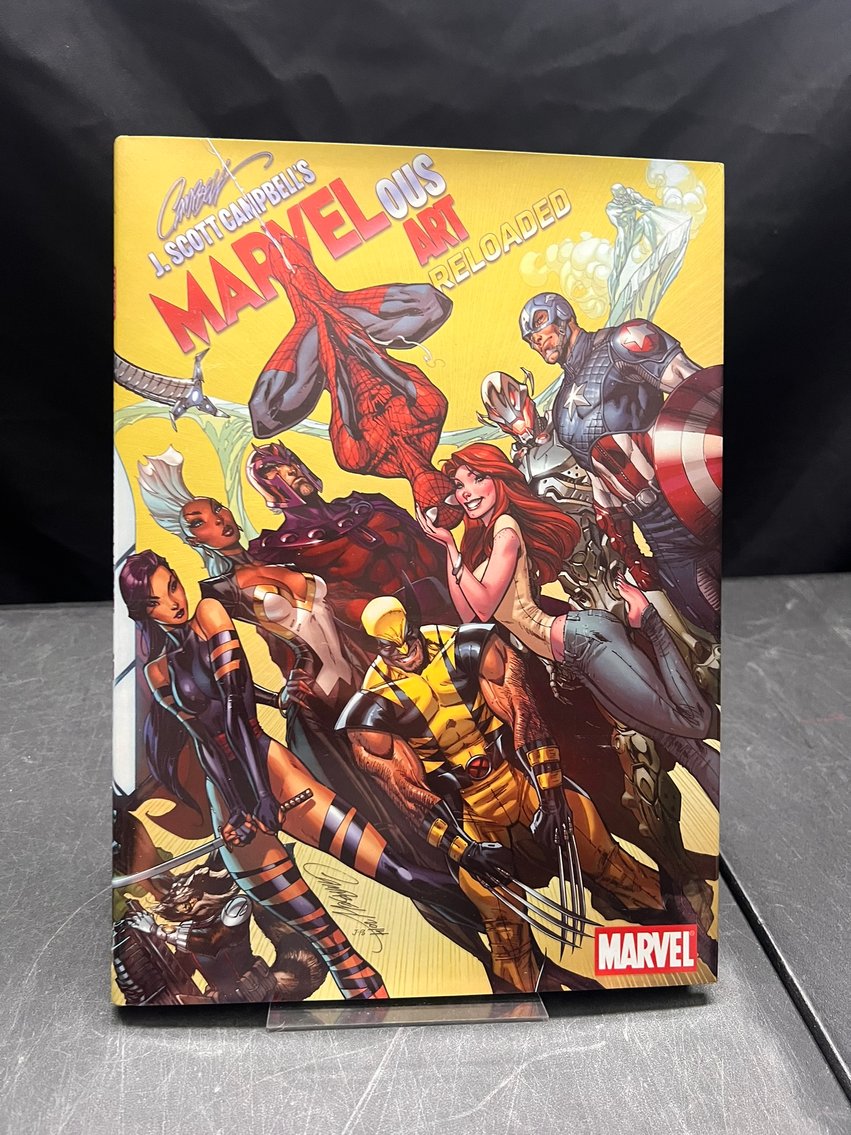 Image for COMICS, TOYS, BOARD GAMES, COLLECTIBLES, & MORE - 600+ LOTS