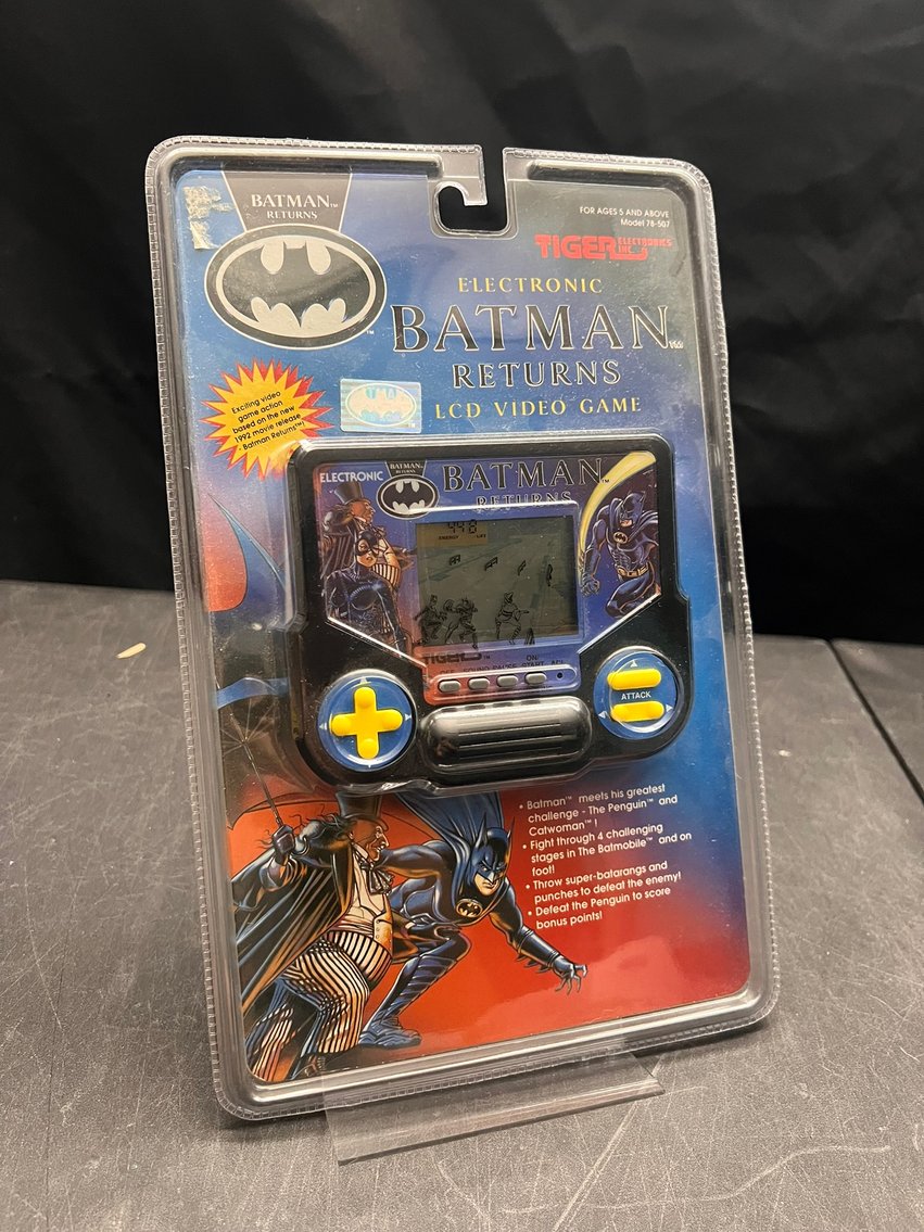 Image for COMICS, TOYS, BOARD GAMES, COLLECTIBLES, & MORE - 600+ LOTS