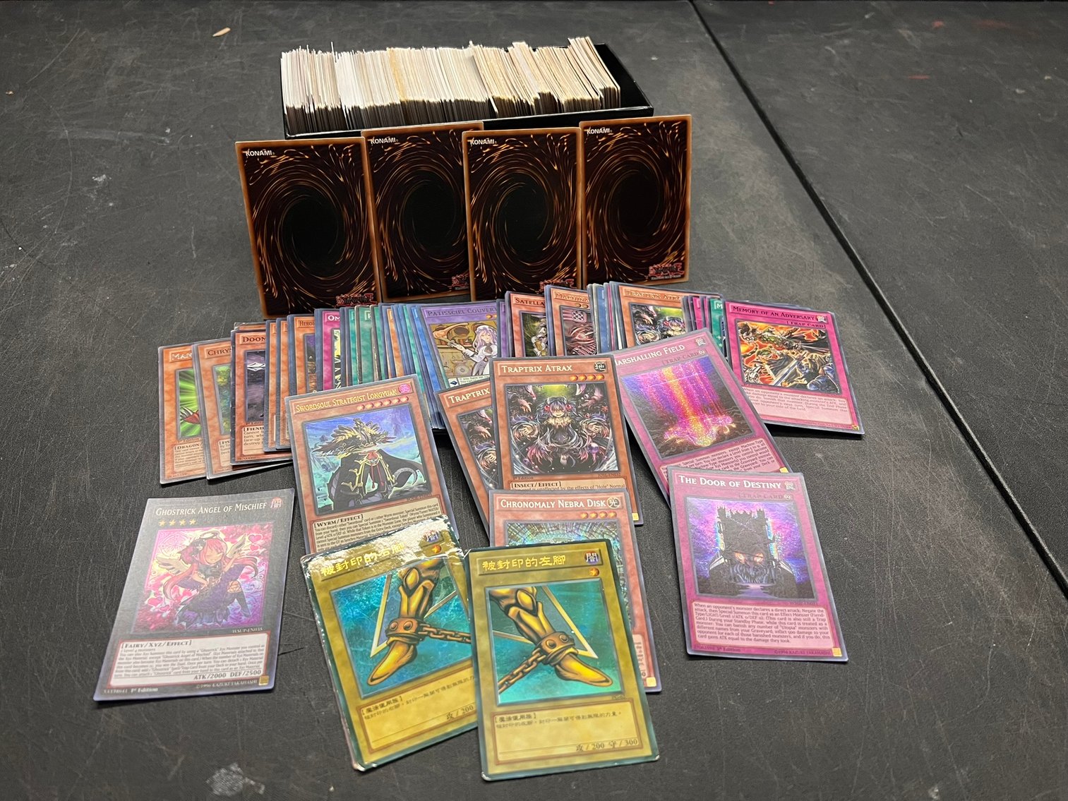 Image for COMICS, TOYS, BOARD GAMES, COLLECTIBLES, & MORE - 600+ LOTS