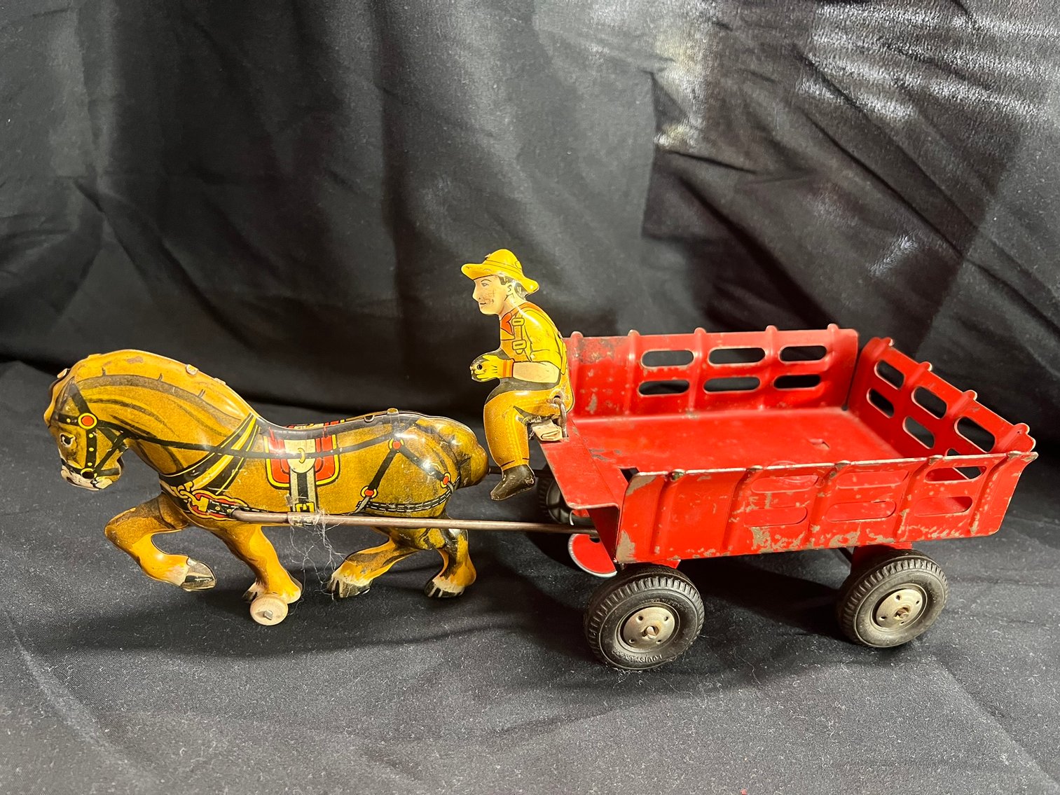 Image for ESTATE - 500+ LOTS - CADILLAC, TOOLS, COLLECTIBLES & MORE