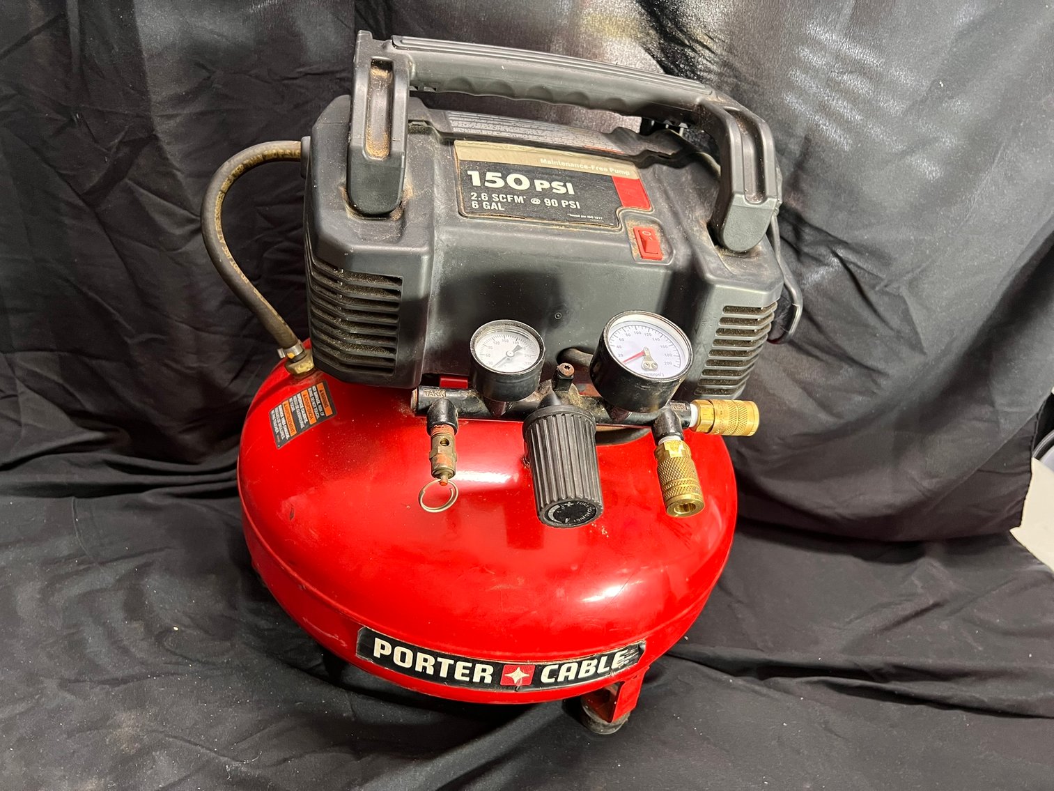 Image for ESTATE - 500+ LOTS - CADILLAC, TOOLS, COLLECTIBLES & MORE