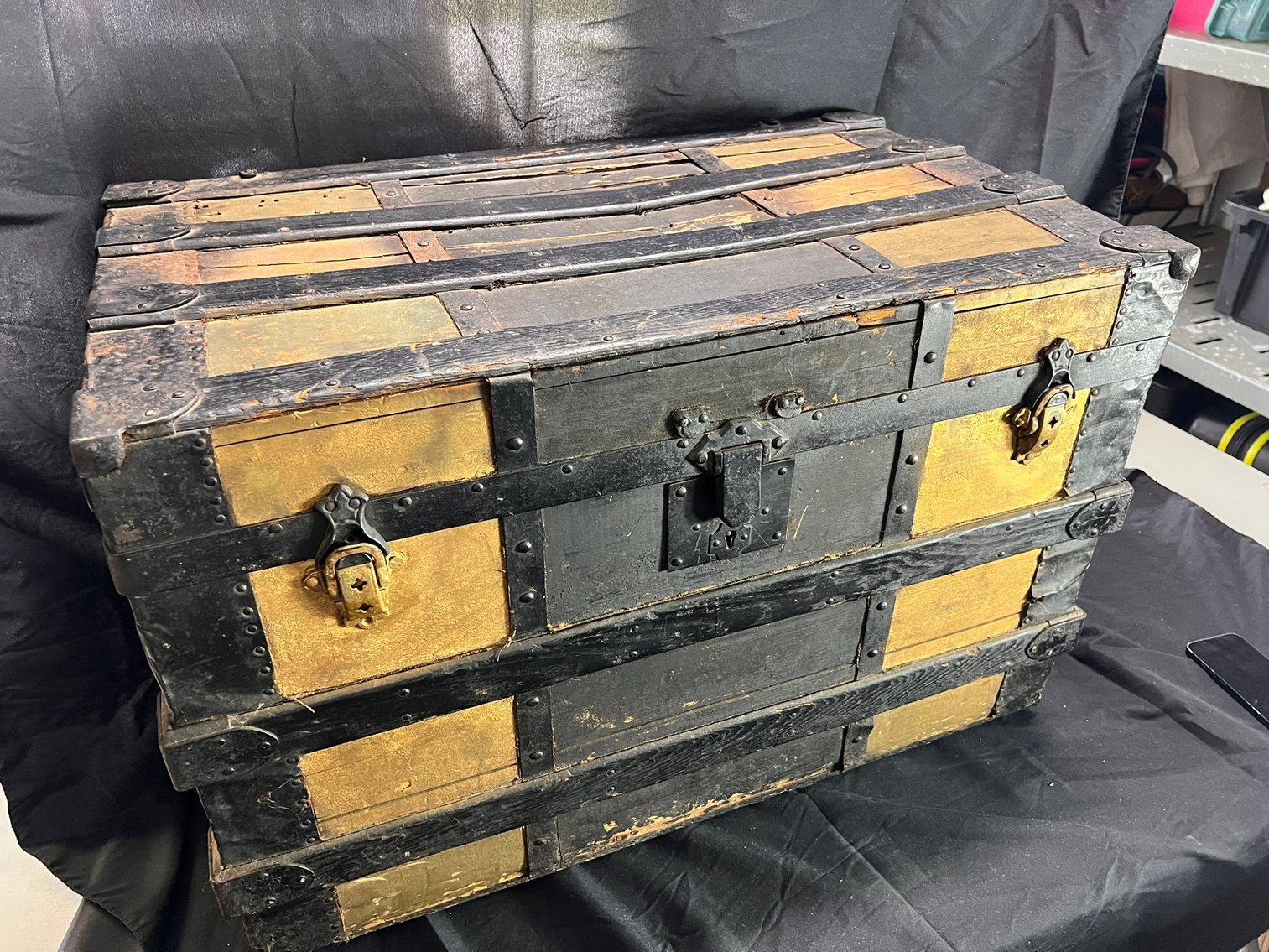 Image for ESTATE - 500+ LOTS - CADILLAC, TOOLS, COLLECTIBLES & MORE