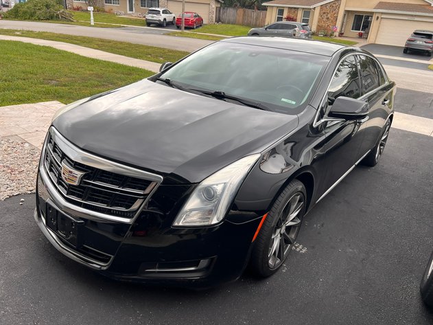 Image for ESTATE - 500+ LOTS - CADILLAC, TOOLS, COLLECTIBLES & MORE