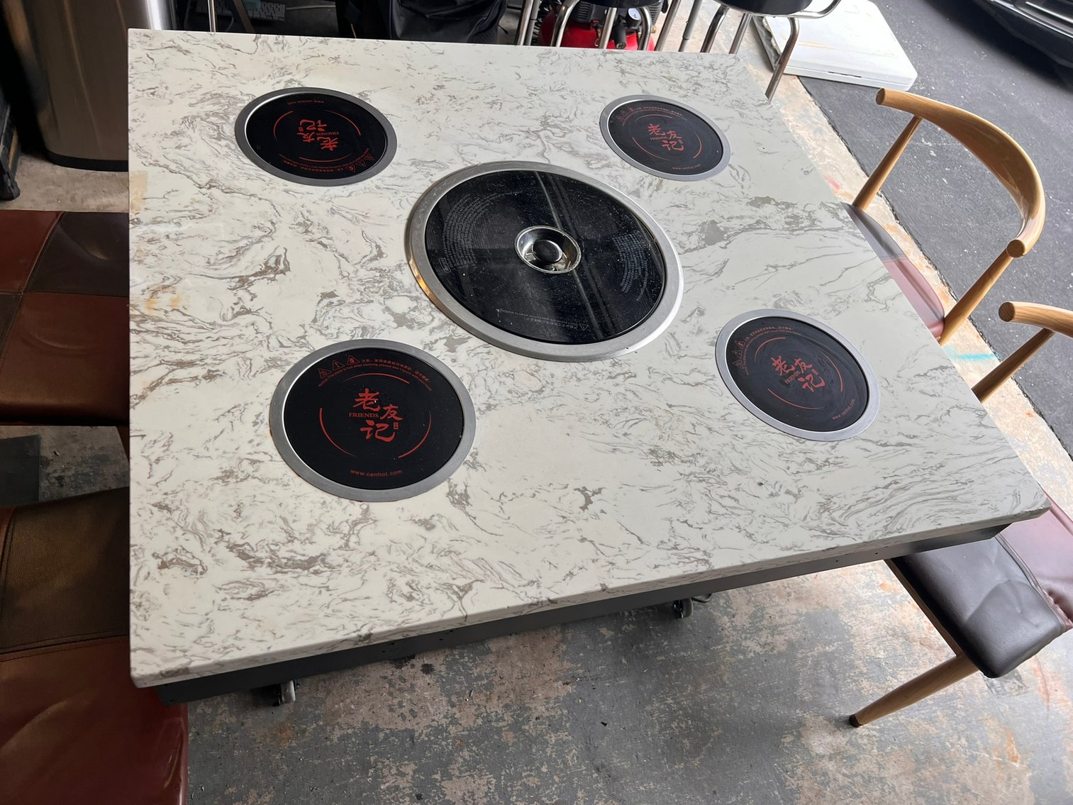 Image for ESTATE - 500+ LOTS - CADILLAC, TOOLS, COLLECTIBLES & MORE