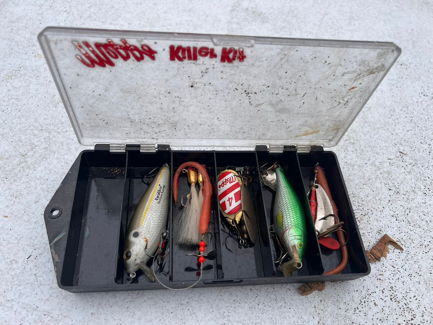 Image for ESTATE - 500+ LOTS - CADILLAC, TOOLS, COLLECTIBLES & MORE