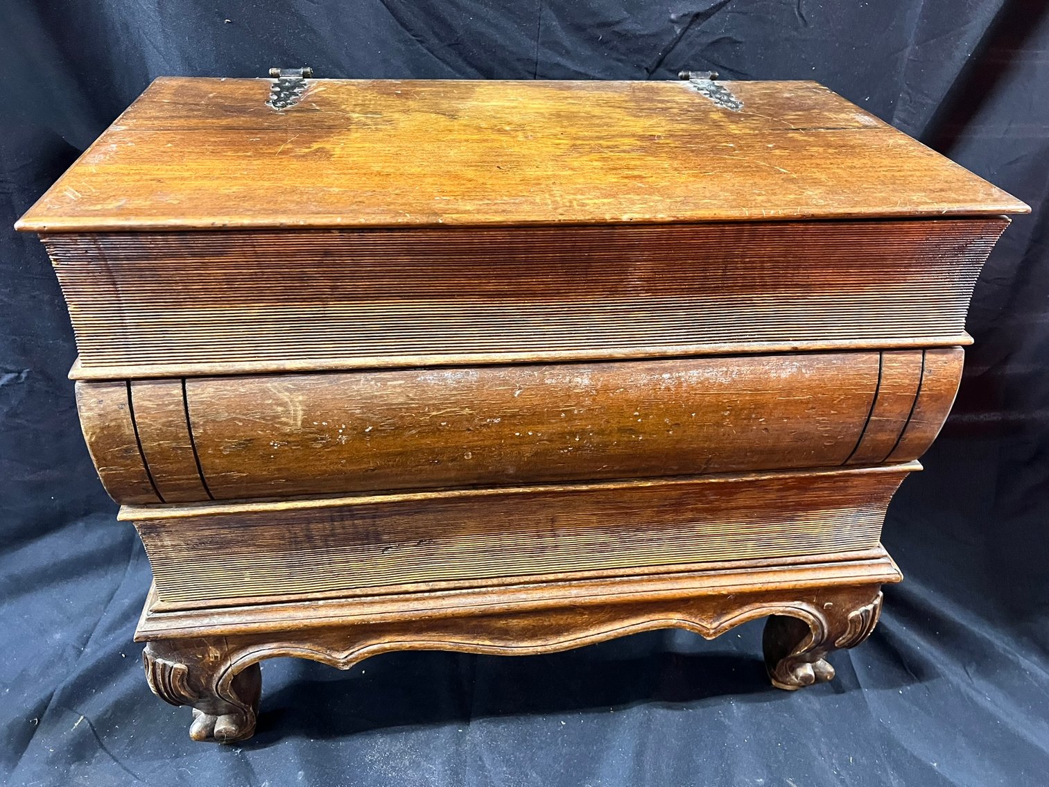 Image for ESTATE - 500+ LOTS - CADILLAC, TOOLS, COLLECTIBLES & MORE