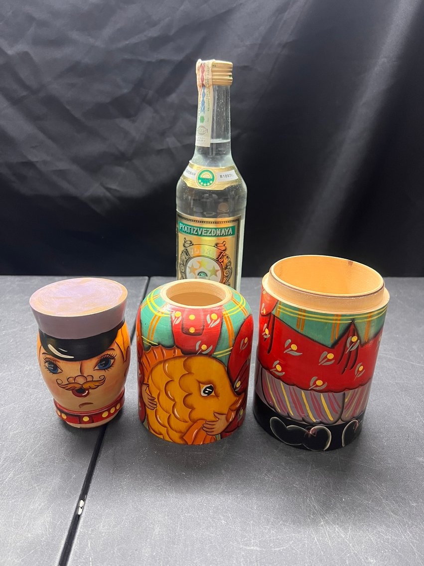 Image for ESTATE AUCTION - GENERAL MERCH, COLLECTIBLES & MORE