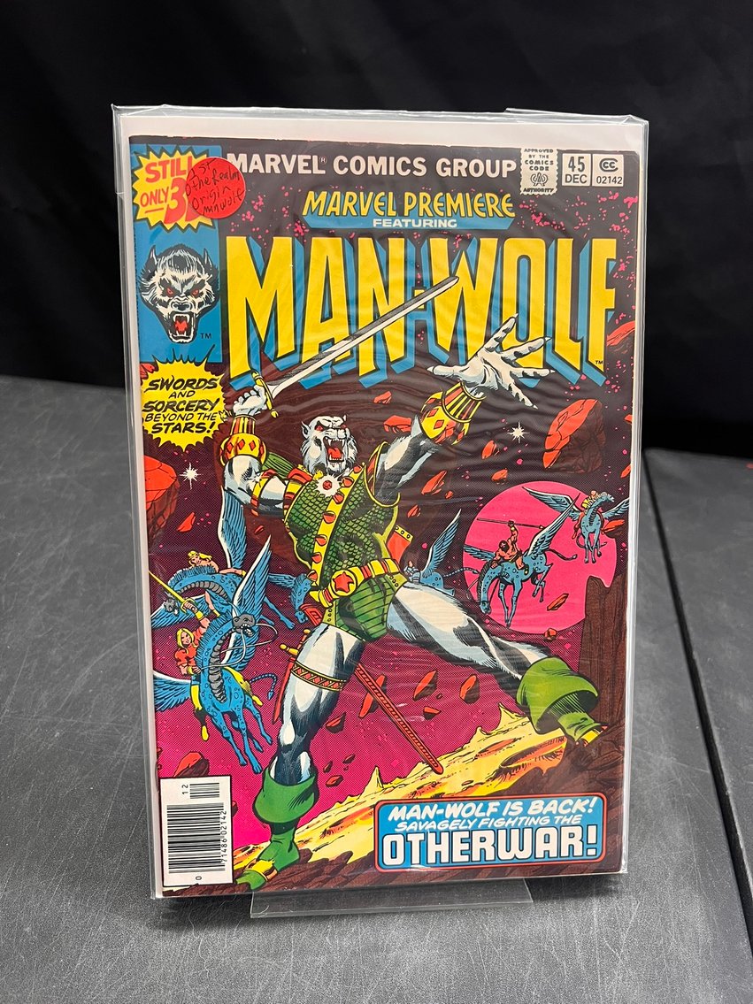 Image for COMICS & COLLECTIBLES - 500+ LOTS - ARTPRINTS, KEYS+