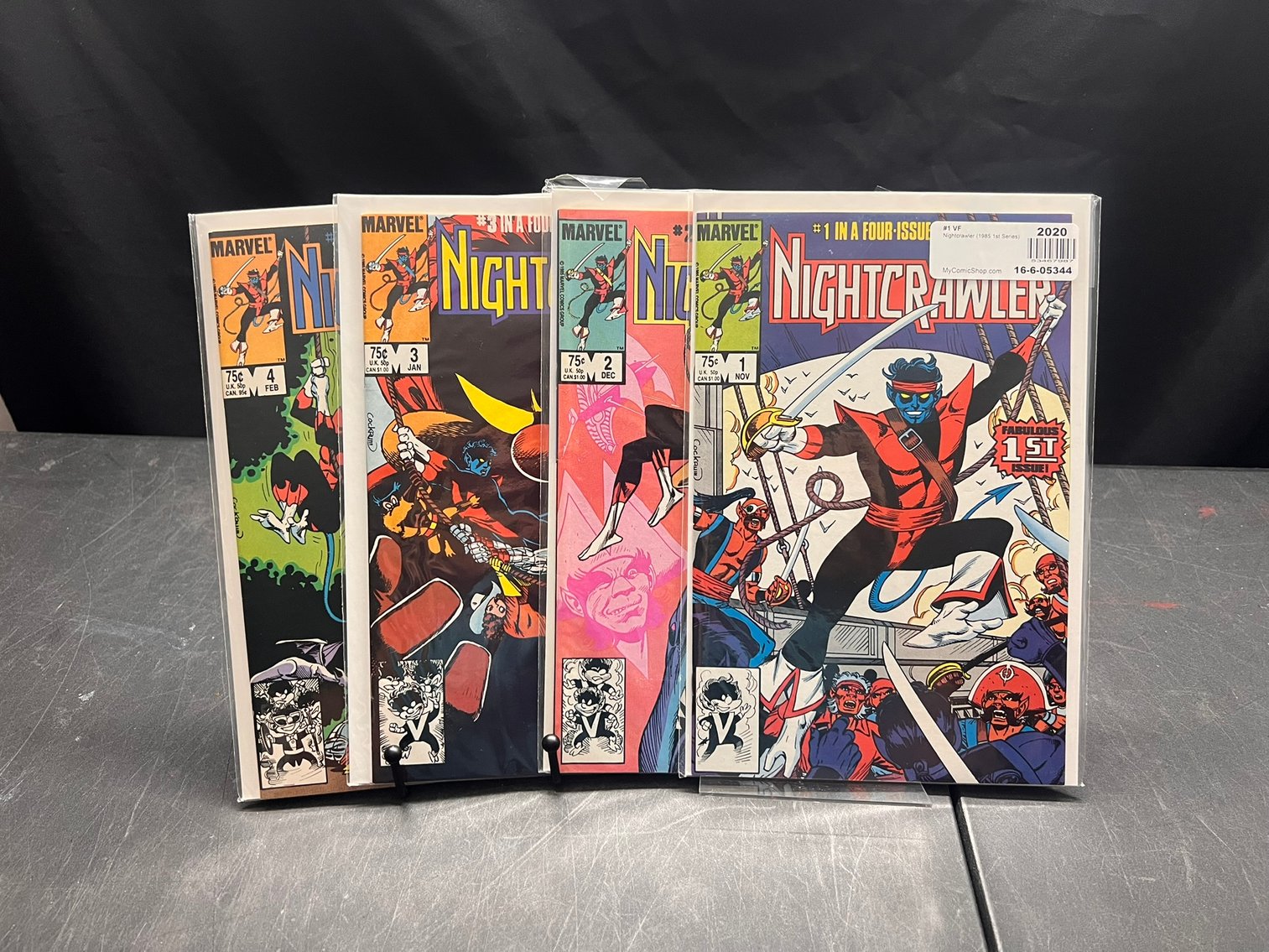 Image for COMICS & COLLECTIBLES - 500+ LOTS - ARTPRINTS, KEYS+