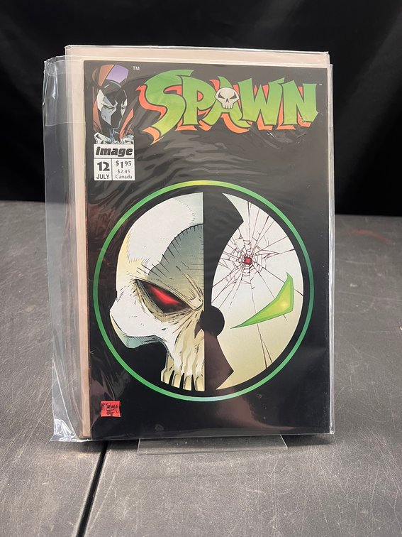 Image for COMICS & COLLECTIBLES - 500+ LOTS