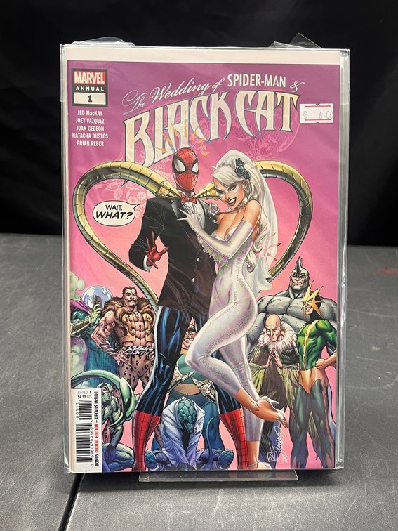 Image for COMICS & COLLECTIBLES - 500+ LOTS