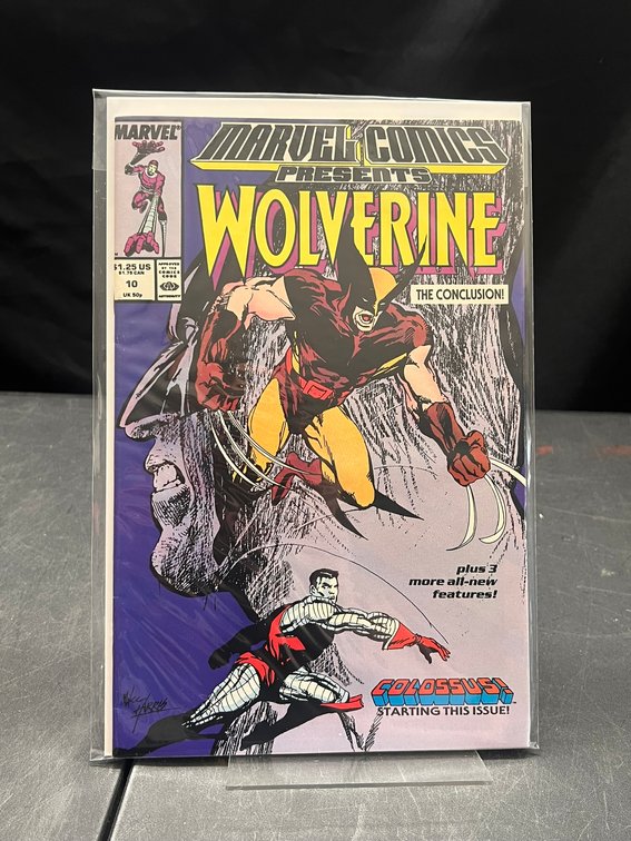 Image for COMICS & COLLECTIBLES - 500+ LOTS