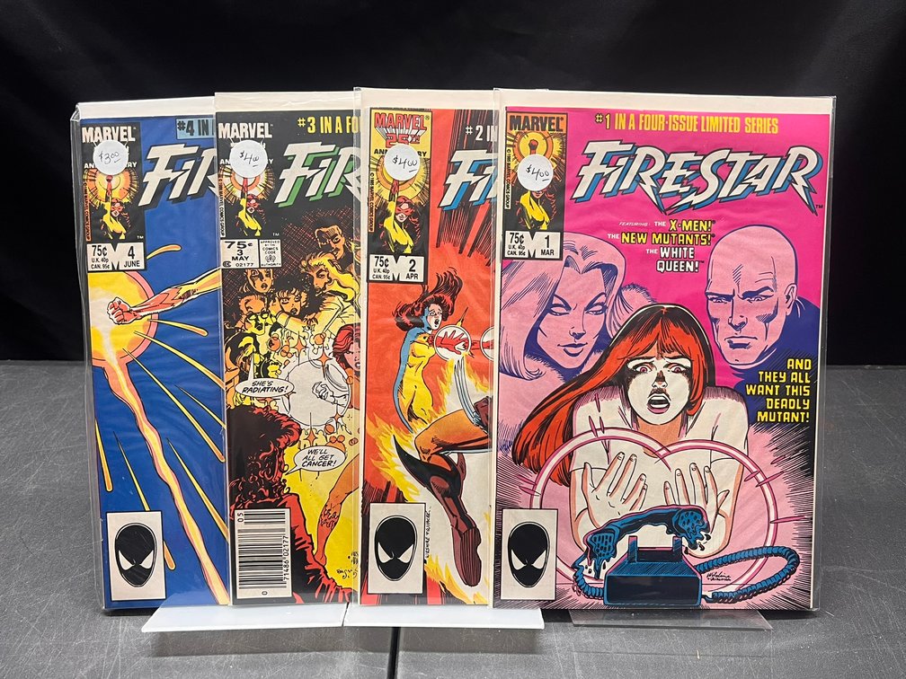 Image for COMICS & COLLECTIBLES - 500+ LOTS