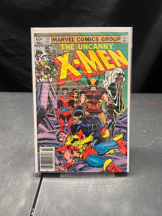 Image for COMICS & COLLECTIBLES - 500+ LOTS