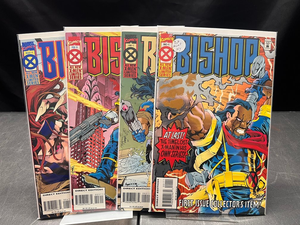 Image for COMICS & COLLECTIBLES - 500+ LOTS